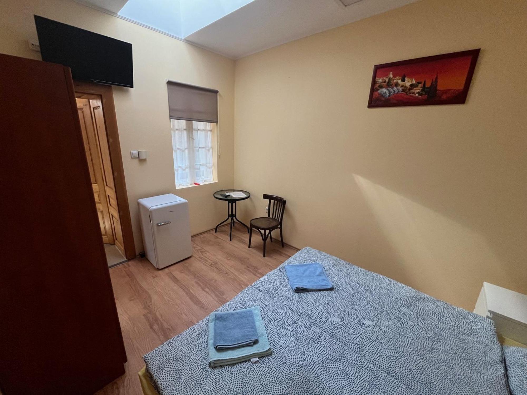 Hotel Koelcsey 21 Vendeghaz à Hajdúszoboszló Extérieur photo