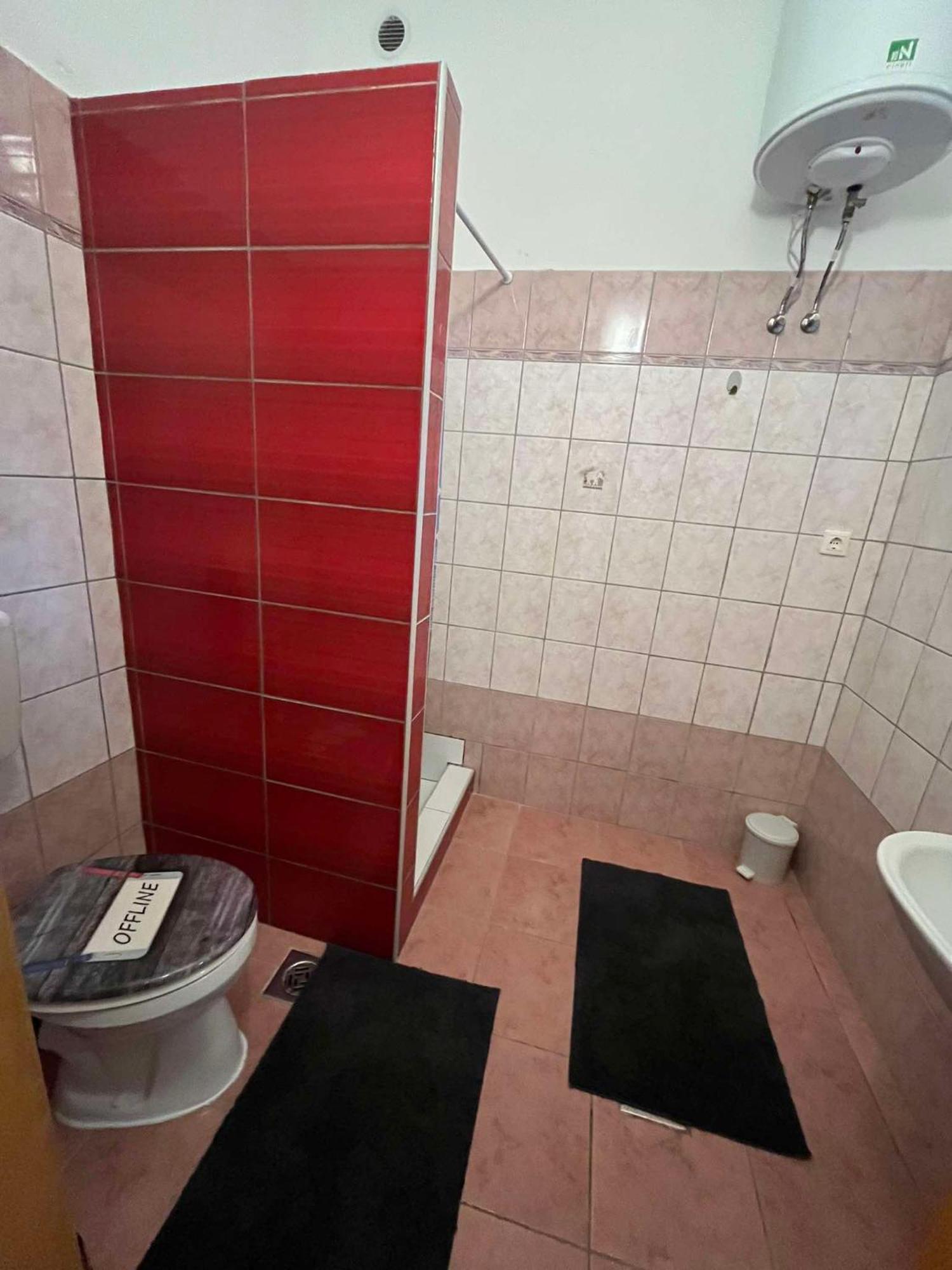 Hotel Koelcsey 21 Vendeghaz à Hajdúszoboszló Extérieur photo