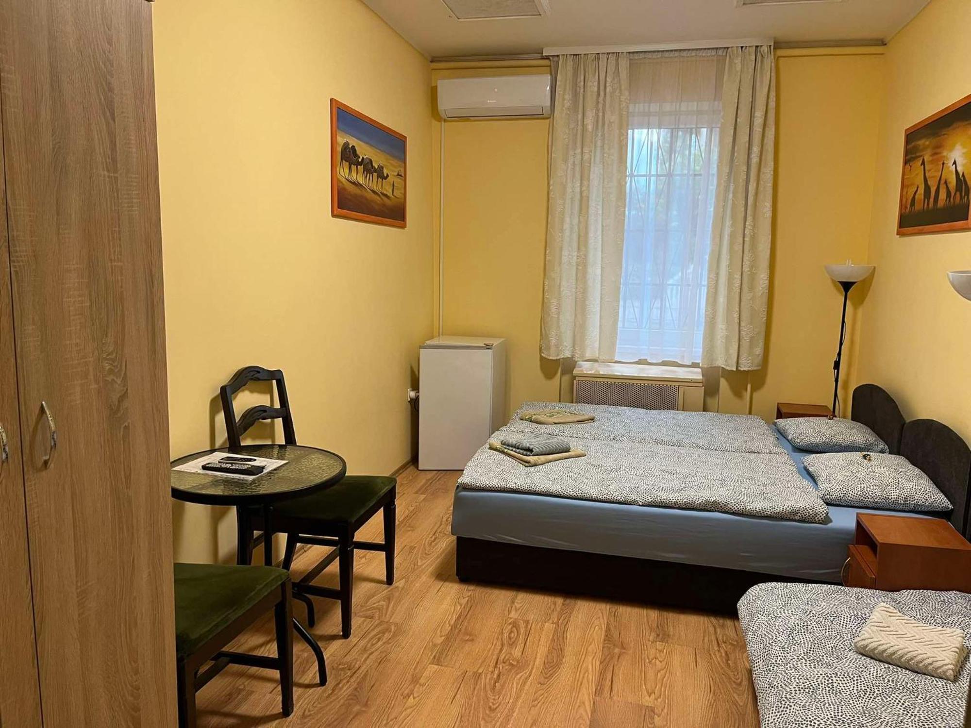 Hotel Koelcsey 21 Vendeghaz à Hajdúszoboszló Extérieur photo