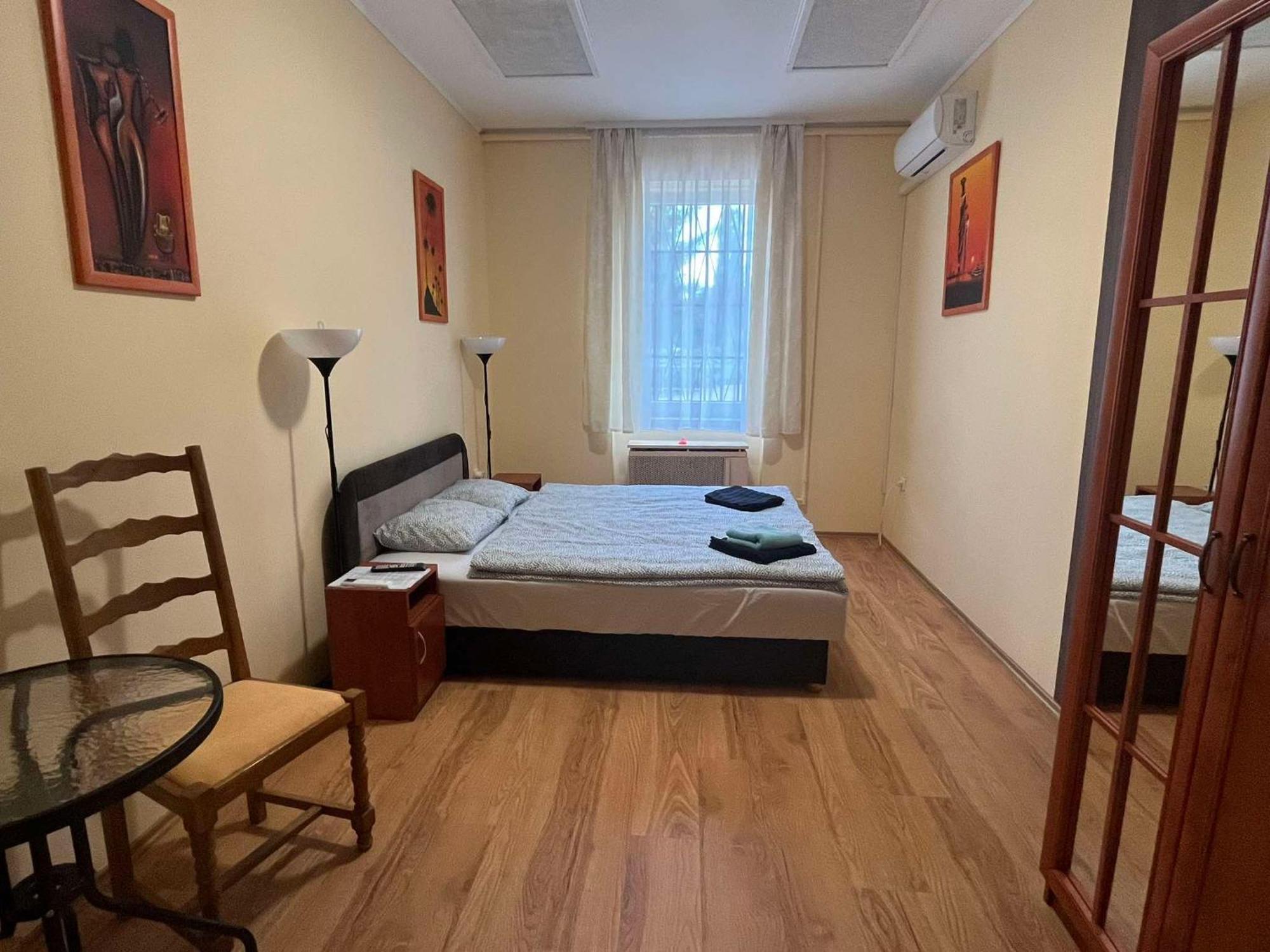 Hotel Koelcsey 21 Vendeghaz à Hajdúszoboszló Extérieur photo